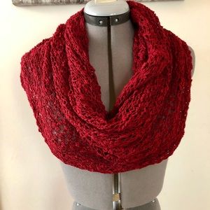 Artisan Spanish Scarf